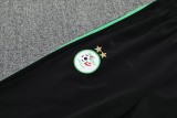 2025-26 Mens Algeria White Jacket Tracksuit suit