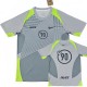 2025-26 TP90NK Grey  soccer jersey