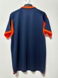 2025-26 Mens Ajax Starry Sky Pattern soccer Jersey
