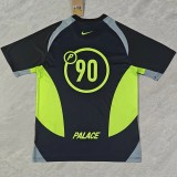 2025-26 TP90NK Black  soccer jersey