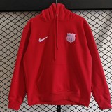 2025-26 Mens Barcelona red Hoodie hoody Jersey