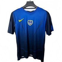 2025-26 Mens Portsmouth Special Edition blue Soccer Jersey
