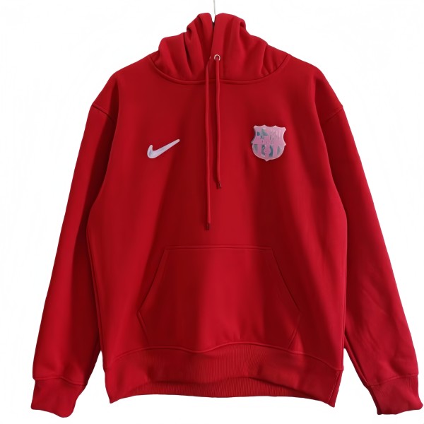 2025-26 Mens Barcelona red Hoodie hoody Jersey