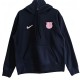 2025-26 Mens Barcelona Royal blue Hoodie hoody Jersey