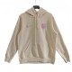 2025-26 Mens Barcelona Khaki Hoodie hoody Jersey