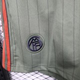 2025-26 Mens Bayern Munich  Casual Edition Shorts Pants