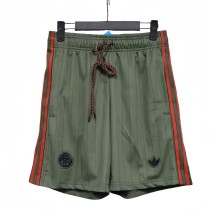 2025-26 Mens Bayern Munich  Casual Edition Shorts Pants