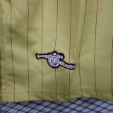 2025-26 Mens  Arsenal Casual Edition Shorts Pants