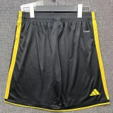 2026 Mens Belgium home Shorts Pants