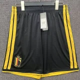 2026 Mens Belgium home Shorts Pants