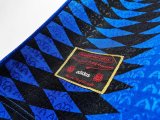 1994 Argentina Away Retro Soccer Jersey