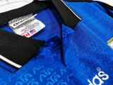 1994 Argentina Away Retro Soccer Jersey