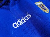 1994 Argentina Away Retro Soccer Jersey