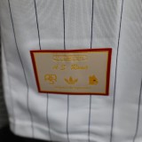 2025-26 Mens Roma  White  Casual Edition Player   soccer Jersey