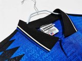 1994 Argentina Away Retro Soccer Jersey