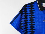 1994 Argentina Away Retro Soccer Jersey