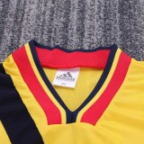 1993-1994 Kids Arsenal Away  Retro Soccer Jersey