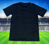2025-26 Mens Japan Special Edition black Soccer Jersey