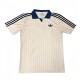 2025-26 Mens Ad Casual Edition white polo soccer jersey
