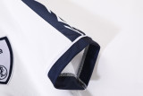 1995-97 Mens Retro Tottenham Hotspur home soccer Jersey