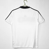 2008 Germany Home Retro Soccer Jersey
