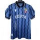 2025-26 Mens AD Ceuta Away Fans Soccer Jersey