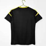2012-13 Mens Chelsea  Retro third away soccer Jersey