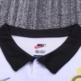 1998-1999 Kids Inter Milan Away Retro Soccer Jersey
