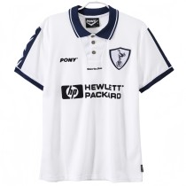 1995-97 Mens Retro Tottenham Hotspur home soccer Jersey