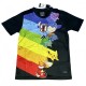 2025-26 Mens Japan Special Edition black Soccer Jersey