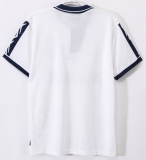 1995-97 Mens Retro Tottenham Hotspur home soccer Jersey