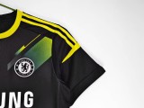 2012-13 Mens Chelsea  Retro third away soccer Jersey