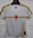 2025-26 Women Vasco da Gama FC Special Edition white soccer  Jersey