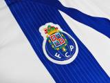 2013-14 Mens Porto Retro home soccer jersey