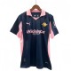 2025-26 Mens Palermo F.C. away  black soccer jersey