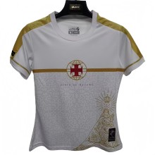 2025-26 Women Vasco da Gama FC Special Edition white soccer  Jersey