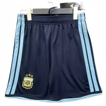 2026-27  Mens Argentina Home Shorts Pants