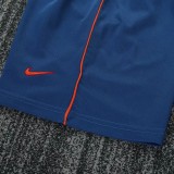 1998-1999  Kids Retro Barcelona Third away  Soccer Jersey