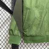 2025-26 Mens Chelsea Green windbreaker