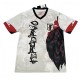 2025-26 Mens Japan Special Edition white Soccer Jersey