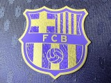 2026-27 Mens Barcelona  Kobe Gold Label Special Edition Player version soccer Jersey