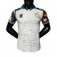 2025-26  Mens Senegal White Map Version Player soccer jersey