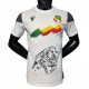 2026-27 Mens Benin White  Player version Soccer Jersey