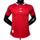 2025-26 Mens Arsenal  retro Edition red Player  soccer Jersey
