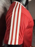 2025-26 Mens Arsenal  retro Edition red Player  soccer Jersey