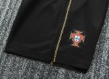 2006 Portugal Away Kids Retro Soccer Jersey