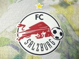 2025-26 Mens Leipzig Red Bull  snow lotus Player version soccer jersey