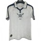 2025-26 Mens Remo away white  Soccer jersey