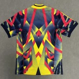 2025-26 Mens Arsenal Special Edition  soccer Jersey