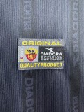 1999-00 Roma  Retro third away Long Sleeve Soccer Jersey